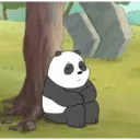 ملصق