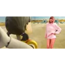 ស្ទីកเกอร์