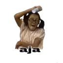Stiker