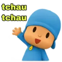 Stiker