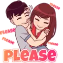 สติกเกอร์