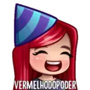 Samolepka