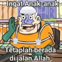 Stiker