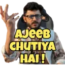 ਸਟਿਕਰ