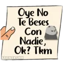 Stiker