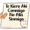 Stiker