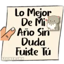 Stiker