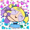 ステッカー