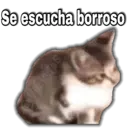 ملصق