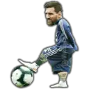 ملصق