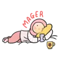 اسٹیکر