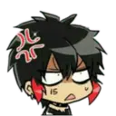 Stiker