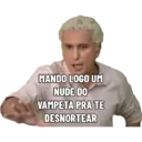 Стикер