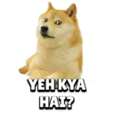 Стикер