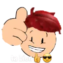 Stiker