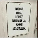 Stiker