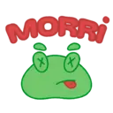Stiker