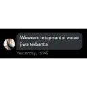 Stiker