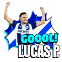 Stiker