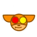 สติกเกอร์