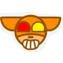 สติกเกอร์