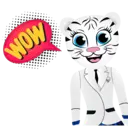 ஸ்டிக்கர்