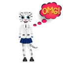 ஸ்டிக்கர்