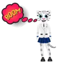 ஸ்டிக்கர்