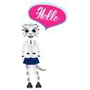 ஸ்டிக்கர்