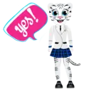 ஸ்டிக்கர்