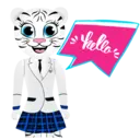 ஸ்டிக்கர்