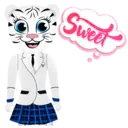 ஸ்டிக்கர்