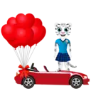 ஸ்டிக்கர்