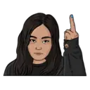 Stiker