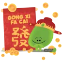 ស្ទីកเกอร์