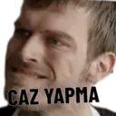Стикер