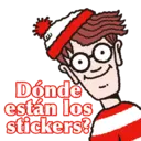 Stiker