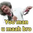 Stiker