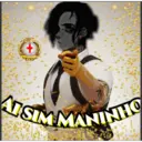 ملصق