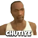 Стикер
