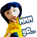 מדבקה