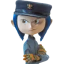 מדבקה