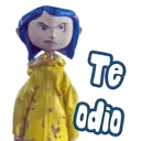 מדבקה