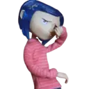 מדבקה