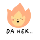 ਸਟਿਕਰ