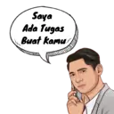 Stiker