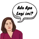 Stiker