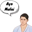 Stiker