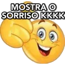 Klistermärke