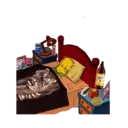 ស្ទីកเกอร์